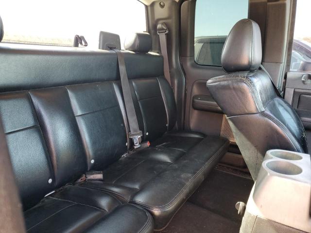 Photo 10 from auction – 2004 FORD F150 with VIN 1FTPX14574NA62073