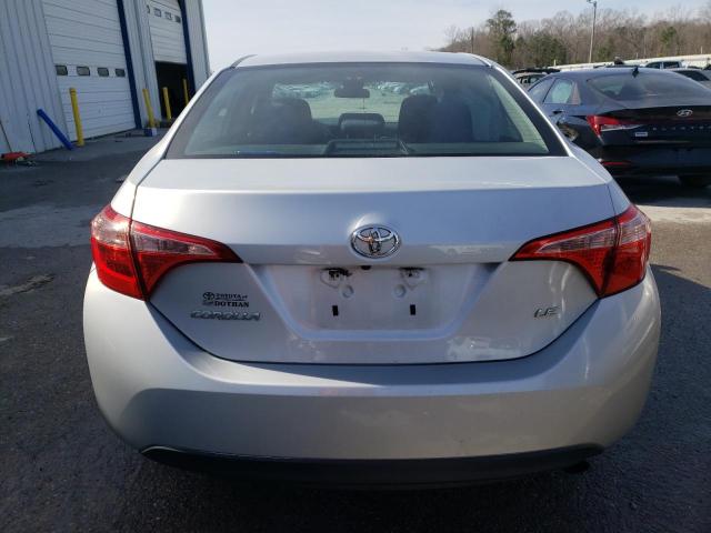 Photo 6 from auction – 2018 TOYOTA COROLLA L with VIN 5YFBURHE5JP850585