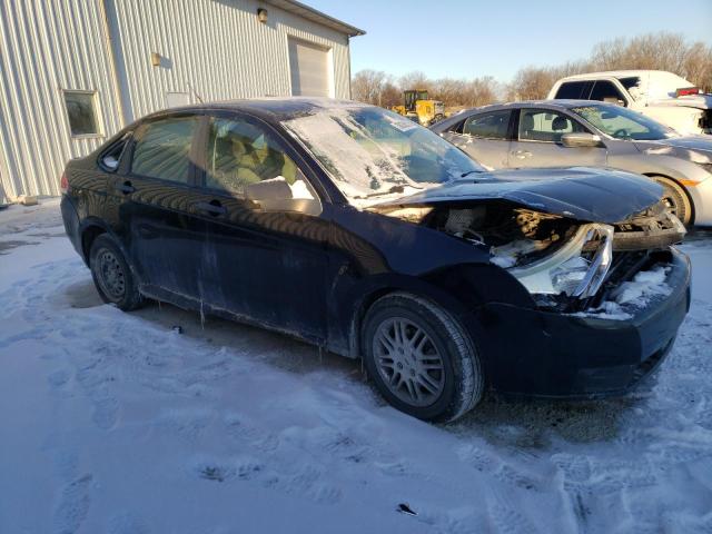 Photo 4 from auction – 2010 FORD FOCUS SE with VIN 1FAHP3FN8AW250965