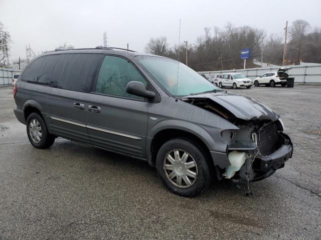 Photo 4 from auction – 2004 CHRYSLER TOWN & COU with VIN 2C4GP54L94R520673