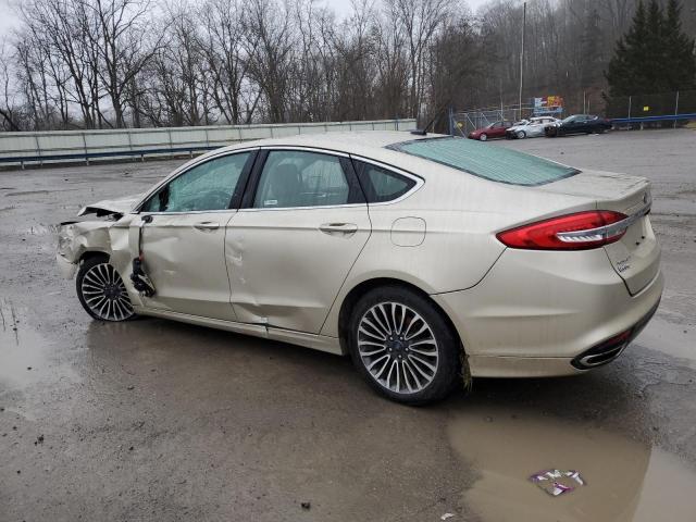 Photo 2 from auction – 2017 FORD FUSION SE with VIN 3FA6P0T97HR281120