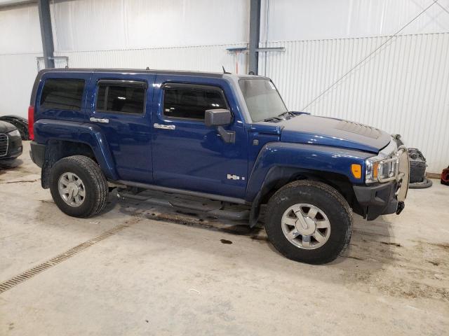 Photo 4 from auction – 2006 HUMMER H3 with VIN 5GTDN136268194428