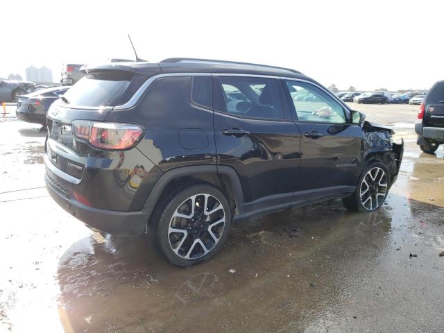 صورة رقم 3 من المزاد - 2018 JEEP COMPASS LI مع VIN 3C4NJCCB4JT259676