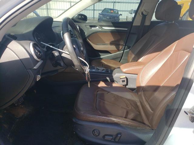 Photo 7 from auction – 2016 AUDI A3 PREMIUM with VIN WAUA7GFF2G1110621