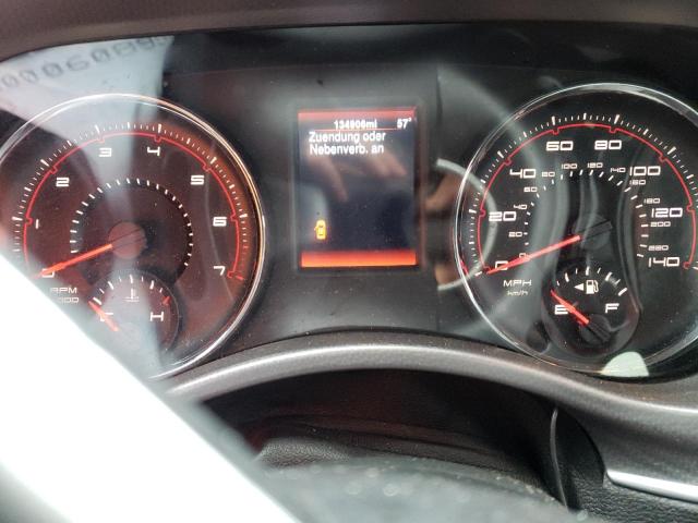 Photo 9 from auction – 2014 DODGE CHARGER SE with VIN 2C3CDXBG6EH346243