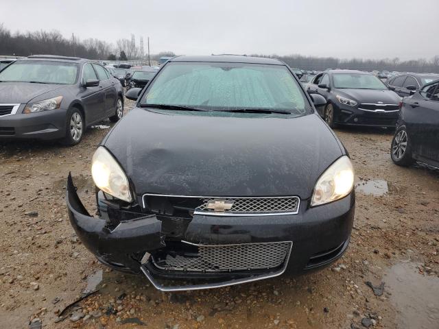 Photo 5 from auction – 2014 CHEVROLET IMPALA LIM with VIN 2G1WB5E34E1112020