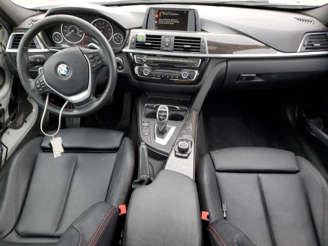 Photo 8 from auction – 2016 BMW 328 I SULE with VIN WBA8E9G55GNU30059
