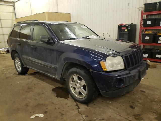 Photo 4 from auction – 2006 JEEP GRAND CHER with VIN 1J4GR48K26C132406