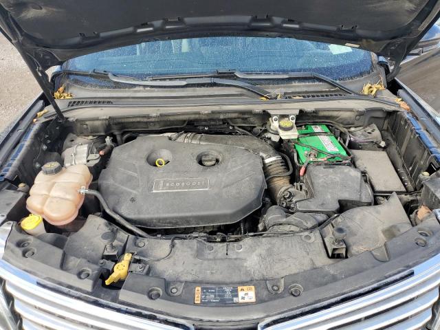 Photo 12 from auction – 2016 LINCOLN MKC SELECT with VIN 5LMCJ2C9XGUJ23736