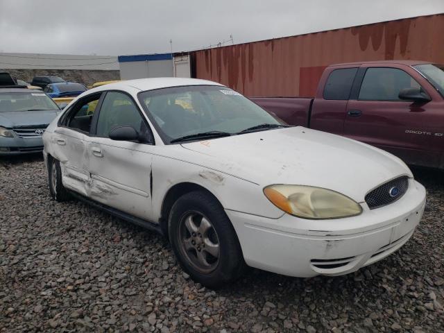 Photo 4 from auction – 2006 FORD TAURUS SE with VIN 1FAFP53U66A159762