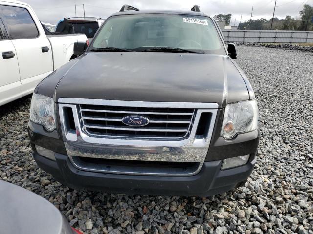 Photo 5 from auction – 2007 FORD EXPLORER S with VIN 1FMEU31897UA06653