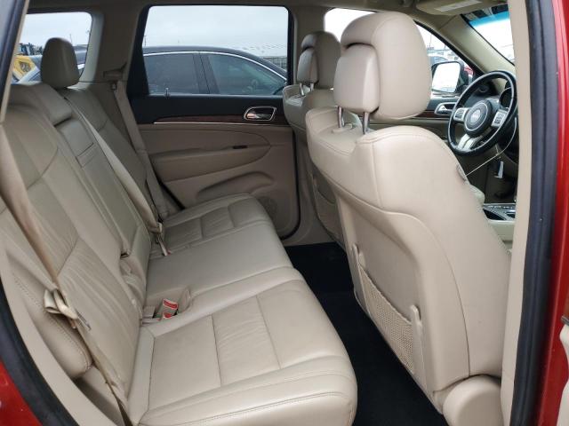 Photo 10 from auction – 2011 JEEP GRAND CHER with VIN 1J4RS5GT1BC564394