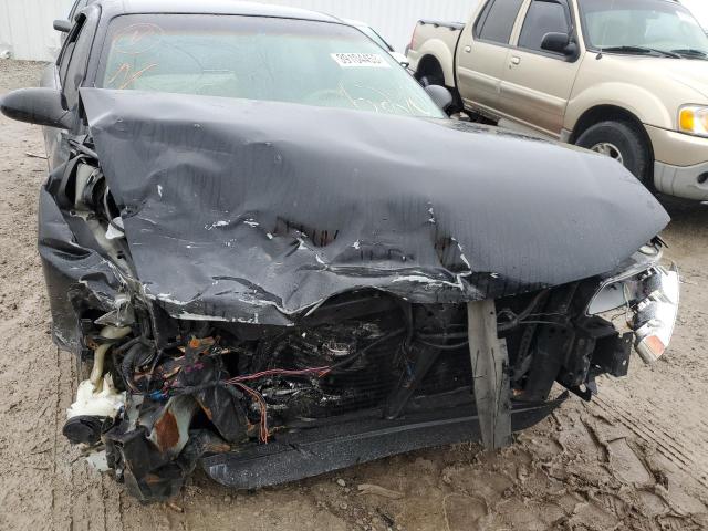 Photo 5 from auction – 1999 BUICK REGAL LS with VIN 2G4WB52KXX1636290