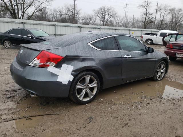 Photo 3 from auction – 2011 HONDA ACCORD EXL with VIN 1HGCS2B82BA001039