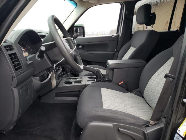 Photo 7 from auction – 2010 JEEP LIBERTY SP with VIN 1J4PP2GK4AW181089