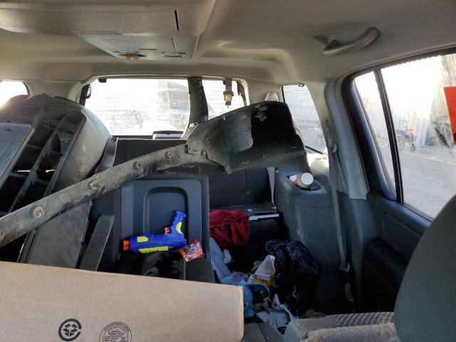 Photo 10 from auction – 2005 NISSAN ARMADA SE with VIN 5N1AA08A55N718535