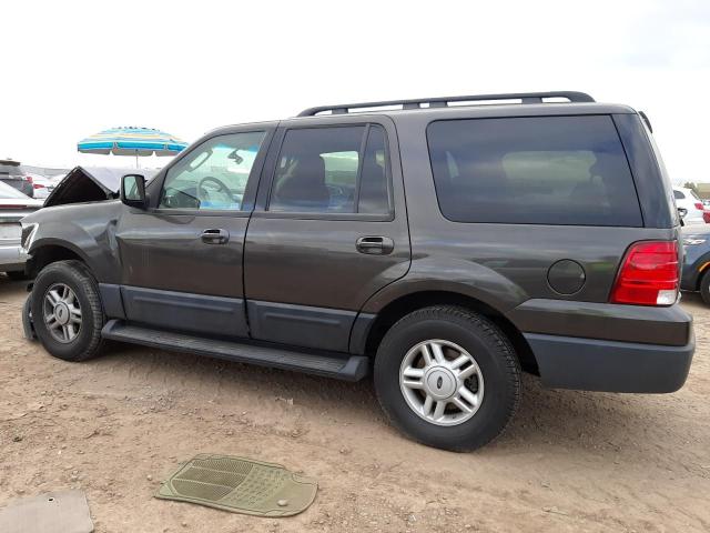 Photo 2 from auction – 2006 FORD EXPEDITION with VIN 1FMPU16586LA16607