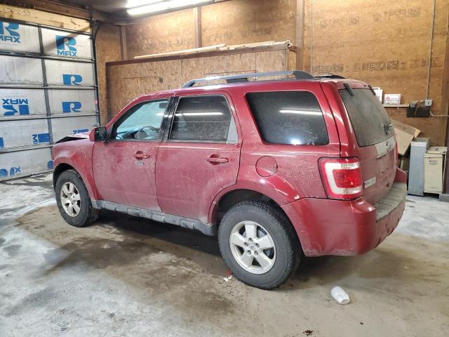 Photo 2 from auction – 2011 FORD ESCAPE LIM with VIN 1FMCU9EG4BKA08987