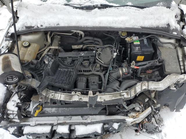 Фото 11 с аукциона – 2012 FORD FOCUS SEL с VIN 1FAHP3H2XCL278239