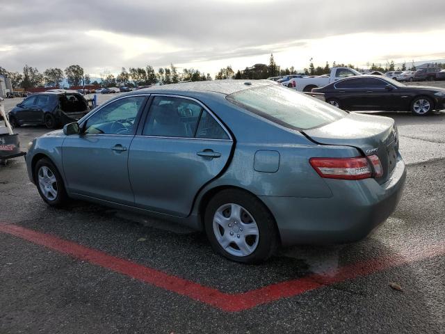 Photo 2 from auction – 2010 TOYOTA CAMRY BASE with VIN 4T4BF3EK2AR082845