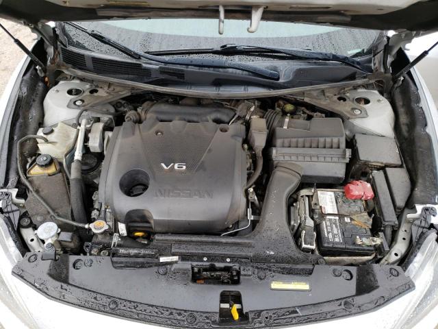 Photo 11 from auction – 2017 NISSAN MAXIMA 3.5 with VIN 1N4AA6AP3HC404538