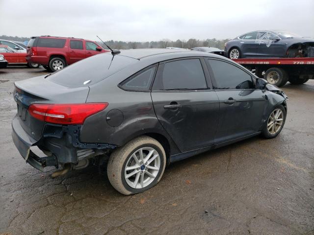 Photo 3 from auction – 2017 FORD FOCUS SE with VIN 1FADP3F27HL274755