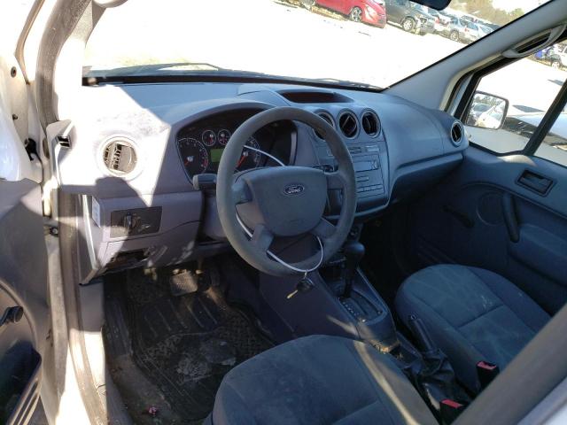 Photo 8 from auction – 2012 FORD TRANSIT CO with VIN NM0LS6AN2CT121312