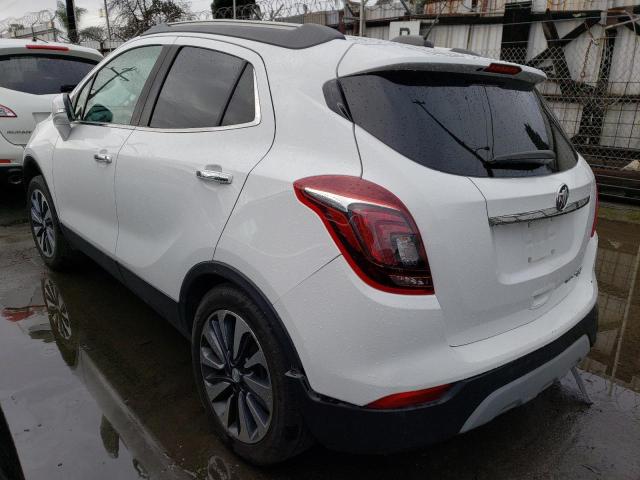 Photo 2 from auction – 2020 BUICK ENCORE ESS with VIN KL4CJGSB5LB045360