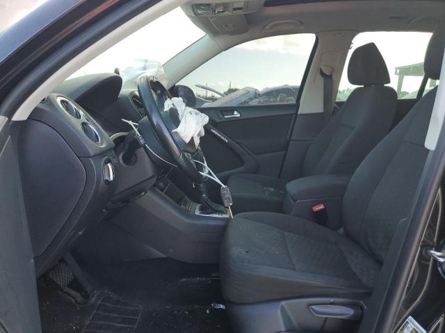 Photo 7 from auction – 2013 VOLKSWAGEN TIGUAN with VIN WVGAV3AX3DW621069