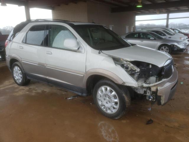 Photo 4 from auction – 2007 BUICK RENDEZVOUS with VIN 3G5DA03L47S592825