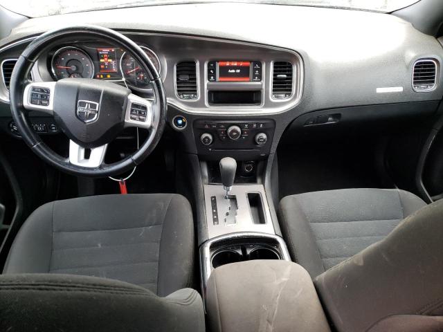 Photo 8 from auction – 2012 DODGE CHARGER SE with VIN 2C3CDXBG3CH102384