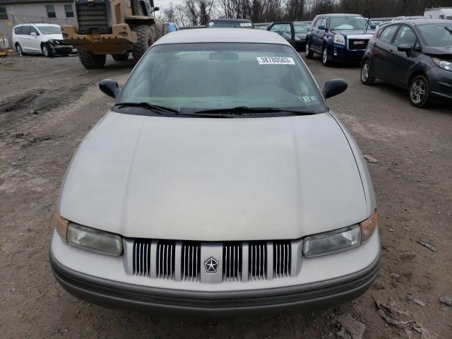 Photo 5 from auction – 1994 CHRYSLER CONCORDE with VIN 2C3EL56T8RH114272