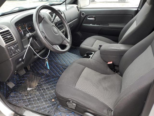 Photo 7 from auction – 2010 CHEVROLET COLORADO L with VIN 1GCDSCDE5A8147288