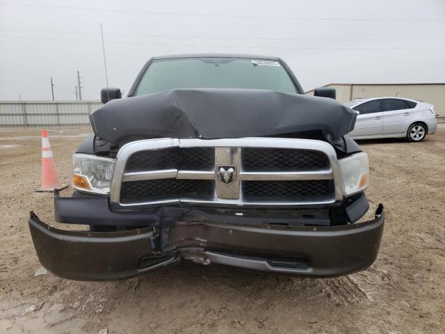 Photo 5 from auction – 2009 DODGE RAM 1500 with VIN 1D3HB18T09S722725