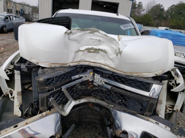 Photo 12 from auction – 2011 CHEVROLET SILVERADO with VIN 1GC4K1CG7BF254198