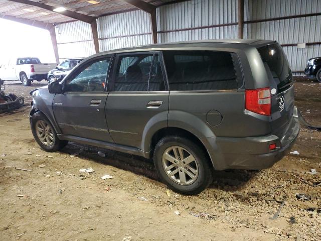 Photo 2 from auction – 2002 ISUZU AXIOM XS with VIN 4S2CE58X524618329