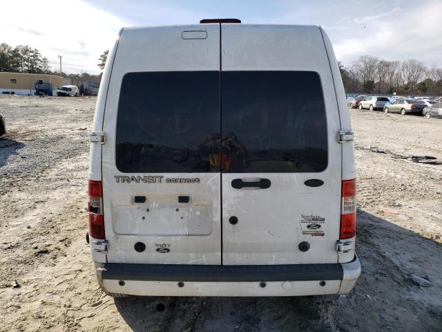 Photo 6 from auction – 2012 FORD TRANSIT CO with VIN NM0LS6BNXCT087084
