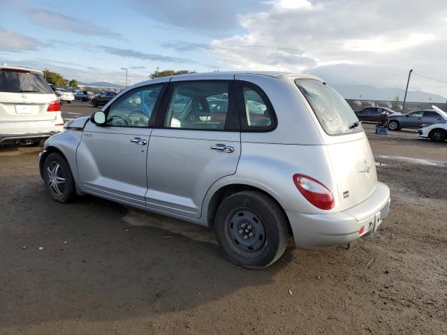 Photo 2 from auction – 2006 CHRYSLER PT CRUISER with VIN 3A4FY48B36T248622