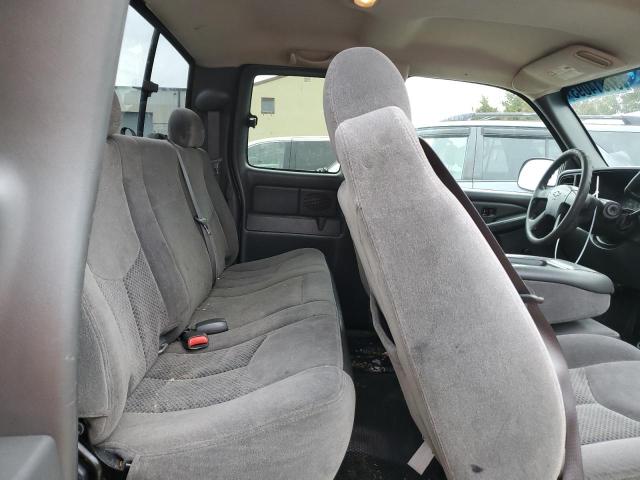 Photo 10 from auction – 2007 CHEVROLET silverado with VIN 1GCEC19X57Z106002