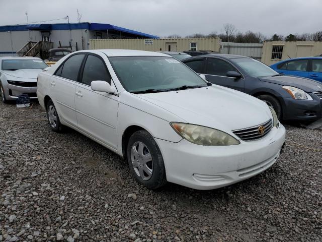 Photo 4 from auction – 2006 TOYOTA CAMRY LE with VIN 4T1BE32K86U725112