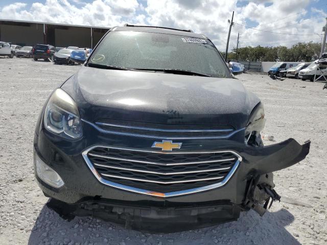 Photo 5 from auction – 2016 CHEVROLET EQUINOX LT with VIN 2GNALDEK9G1112511