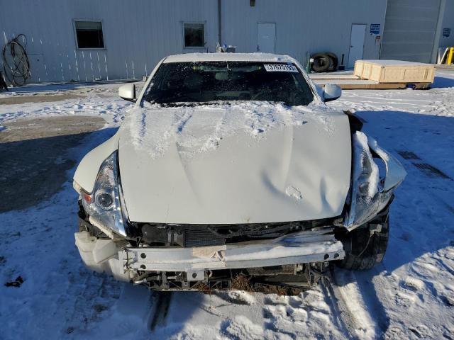 Photo 5 from auction – 2017 NISSAN 370Z BASE with VIN JN1AZ4EH7HM954932
