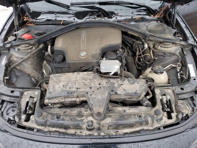 Photo 11 from auction – 2013 BMW 328 I SULE with VIN WBA3C1C56DK104226
