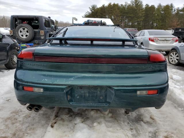Photo 6 from auction – 1994 DODGE STEALTH R/ with VIN JB3AM64J7RY027839
