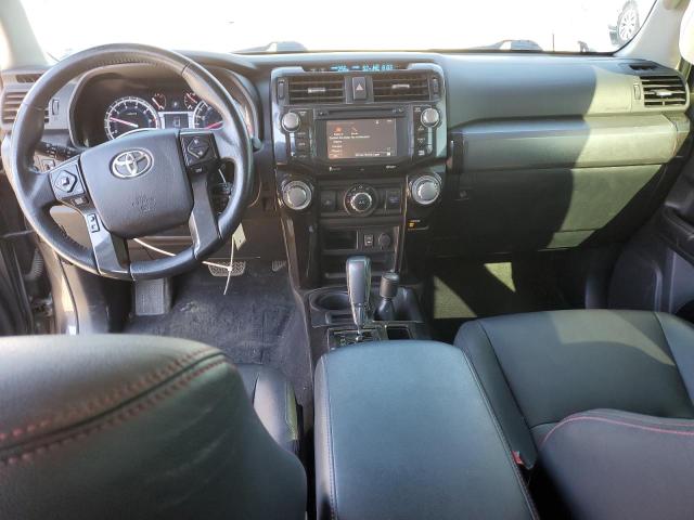 Photo 8 from auction – 2014 TOYOTA 4RUNNER SR with VIN JTEBU5JR0E5187883