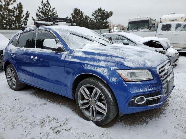 Photo 4 from auction – 2015 AUDI SQ5 PREMIU with VIN WA1CGAFP1FA015543