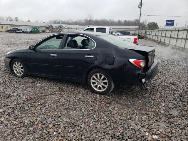 Photo 2 from auction – 2004 LEXUS ES 330 with VIN JTHBA30G545007893