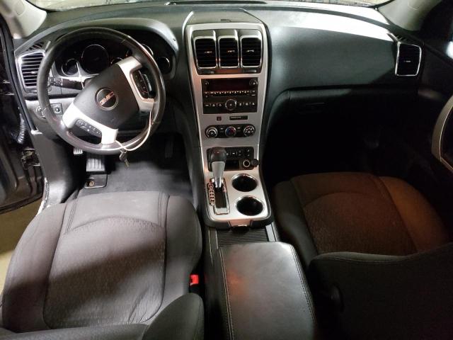 Photo 8 from auction – 2012 GMC ACADIA SLE with VIN 1GKKVPED6CJ381788