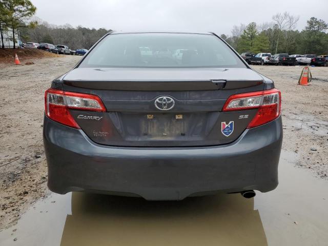 Photo 6 from auction – 2012 TOYOTA CAMRY BASE with VIN 4T1BF1FKXCU135646