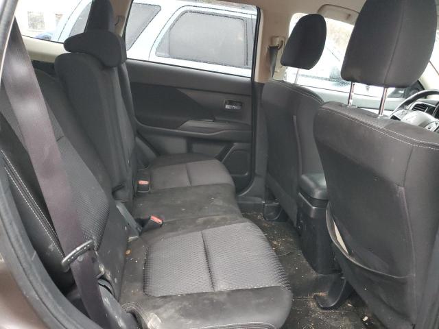 Photo 11 from auction – 2017 MITSUBISHI OUTLANDER with VIN JA4AD3A33HZ009991